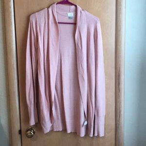 Light Pink sweater